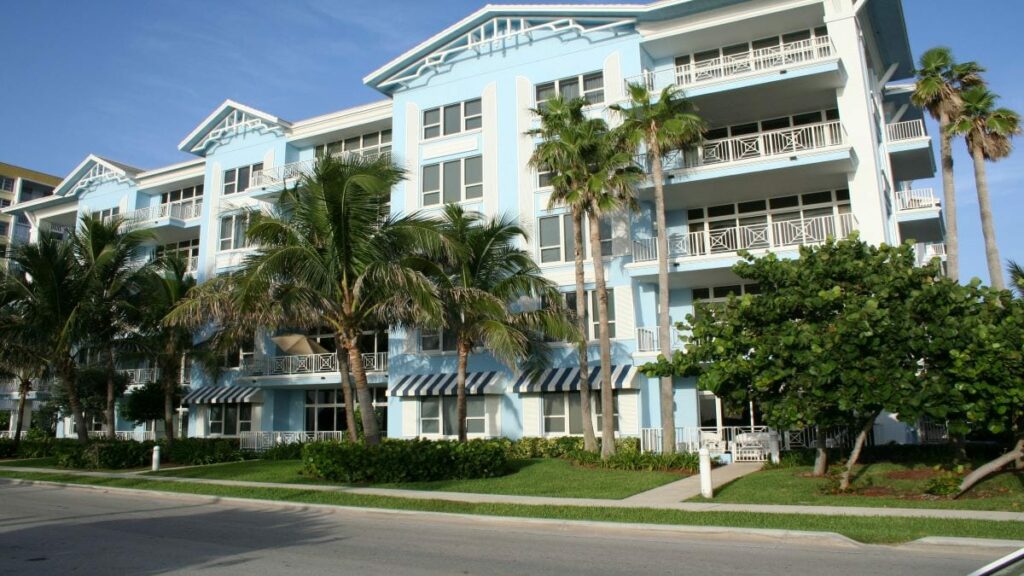 Orchid Beach Deerfield Beach, FL