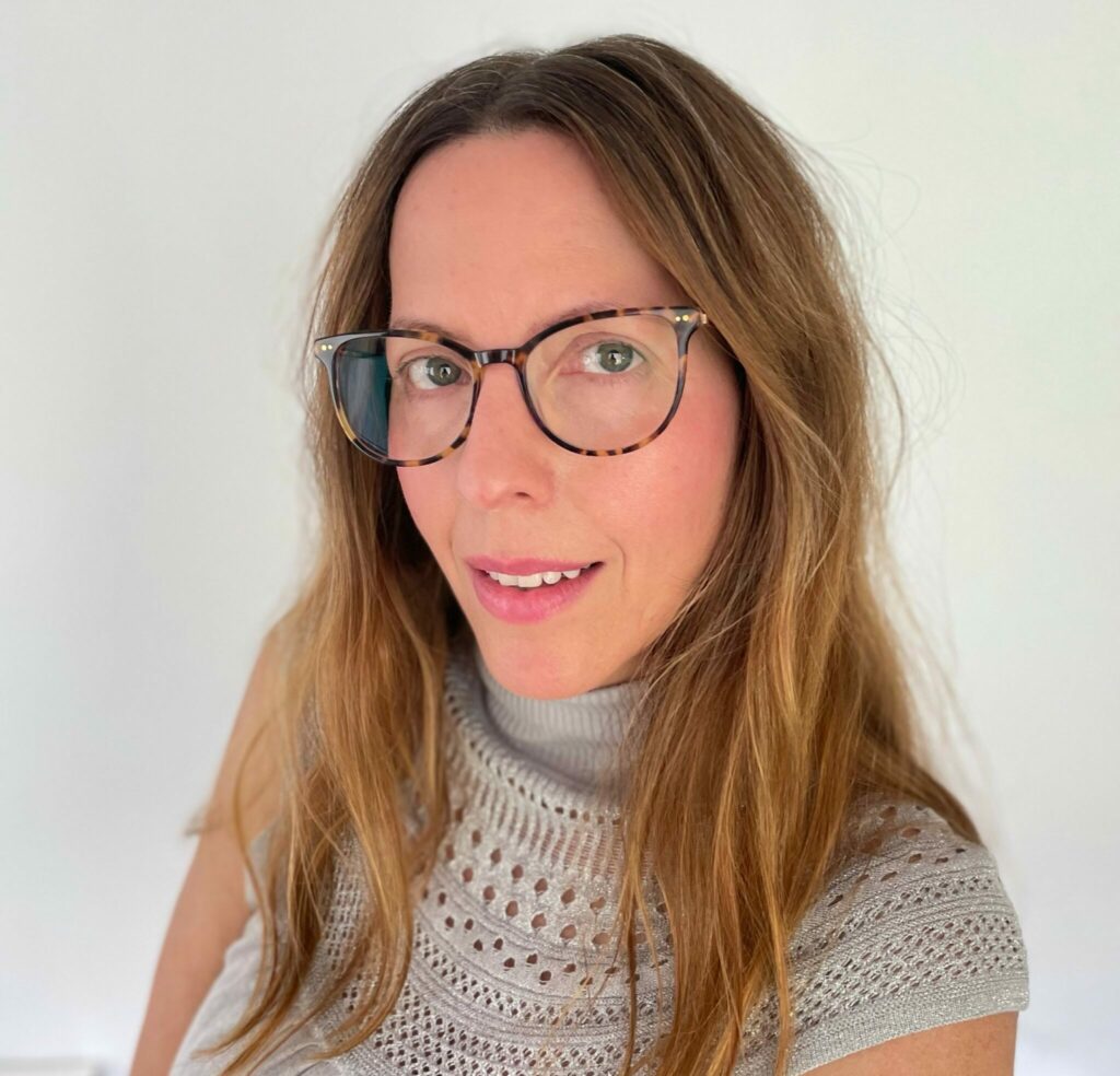 Kelley Pardo