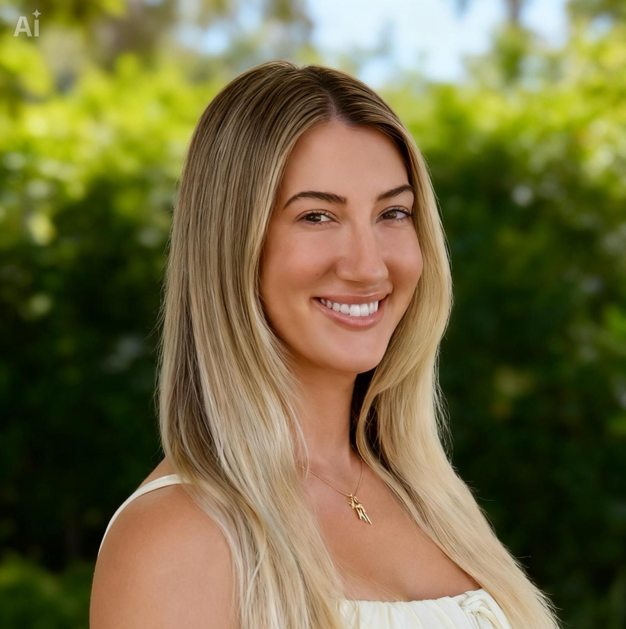 Carly Headshot