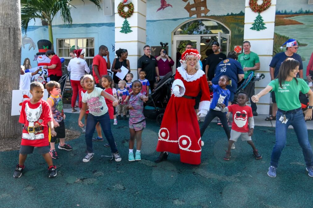 KID - Kids in Distress Toy Drive