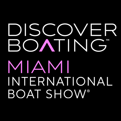 Discover Boating Miami Boat Show
