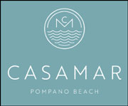 Casamar Pompano Beach Condo
