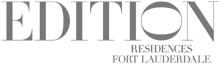 Edition Residences Fort Lauderdale Florida
