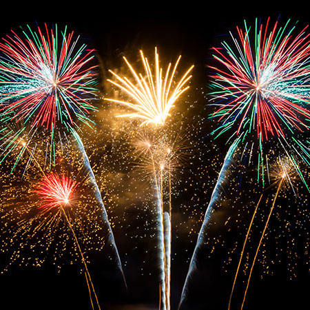 July 4th 2023 Fort Lauderdale