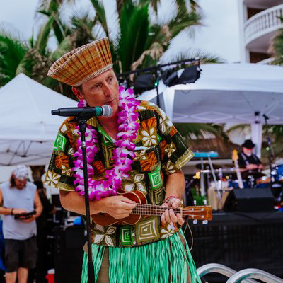 Hukilau Pompano Beach