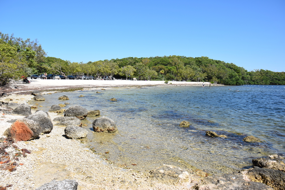 John Pennekamp Coral Reef Park