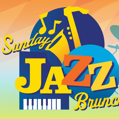 Sunday Jazz Brunch - Fort Lauderdale