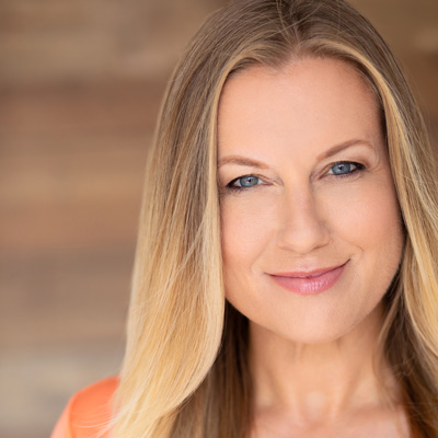 Tami Reilly
