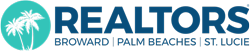 Broward, Palm Beach, St. Lucie Realtors