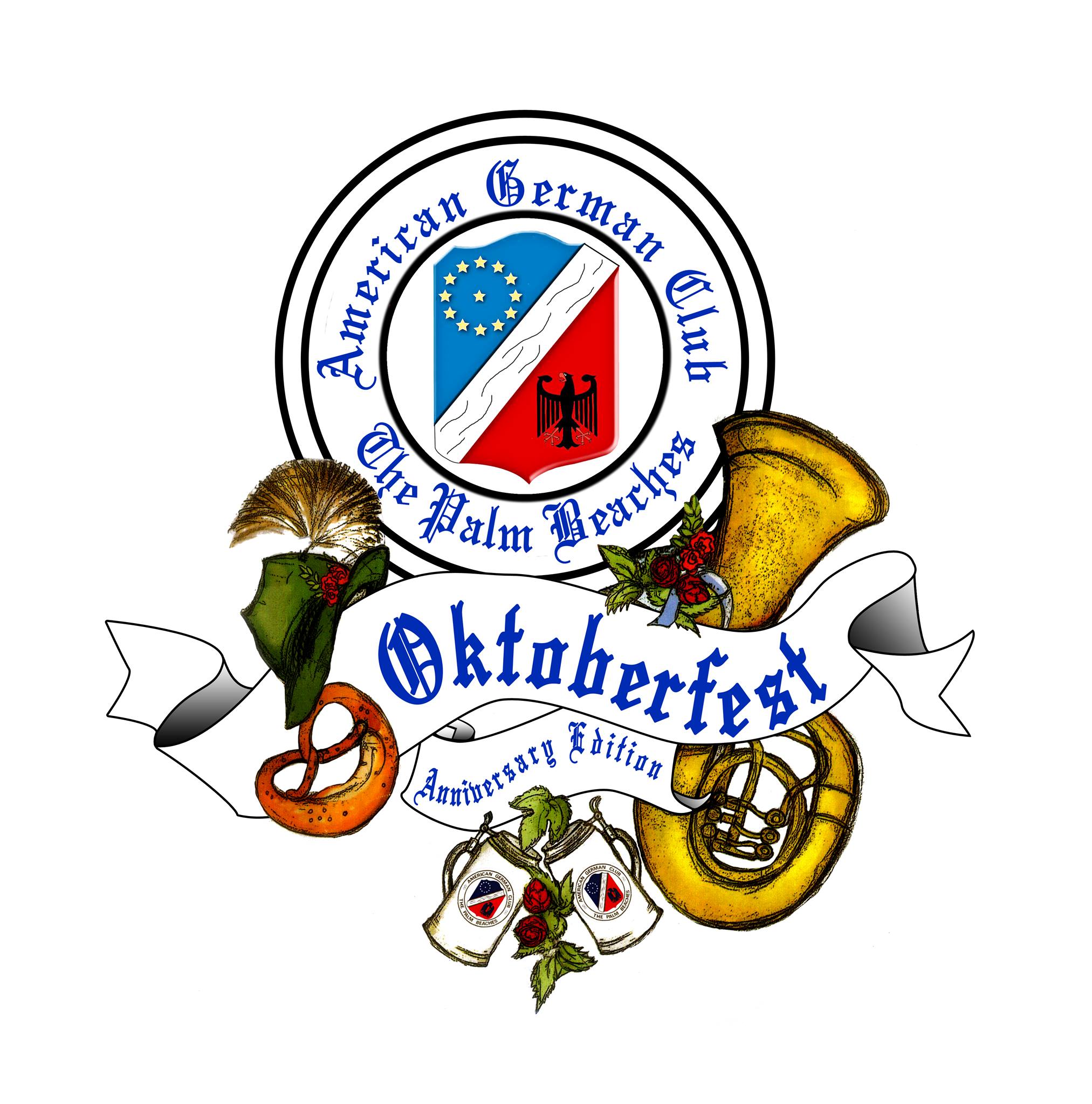 Octoberfest of the Palm Beaches 2024