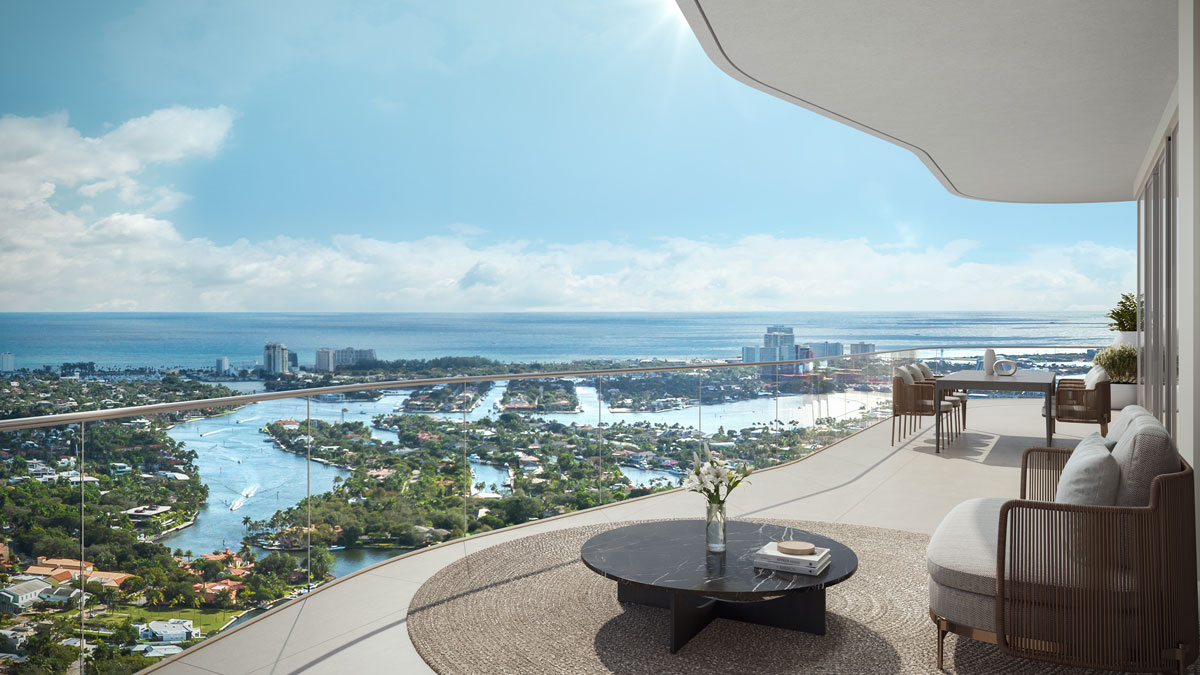 Andare Condo Fort Lauderdale