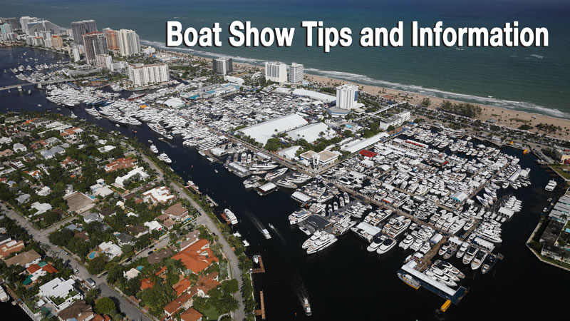 Fort Lauderdale International Boat Show