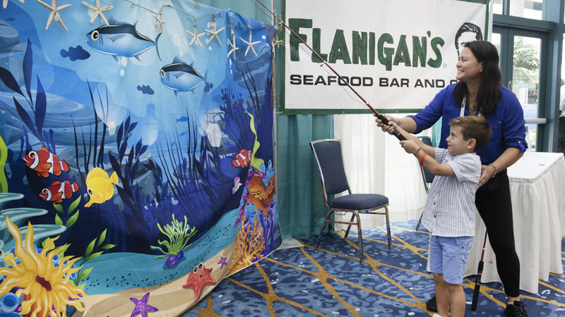 FLIBS 2024 Family Fun
