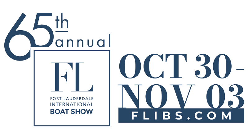 Fort Lauderdale International Boat Show 2024