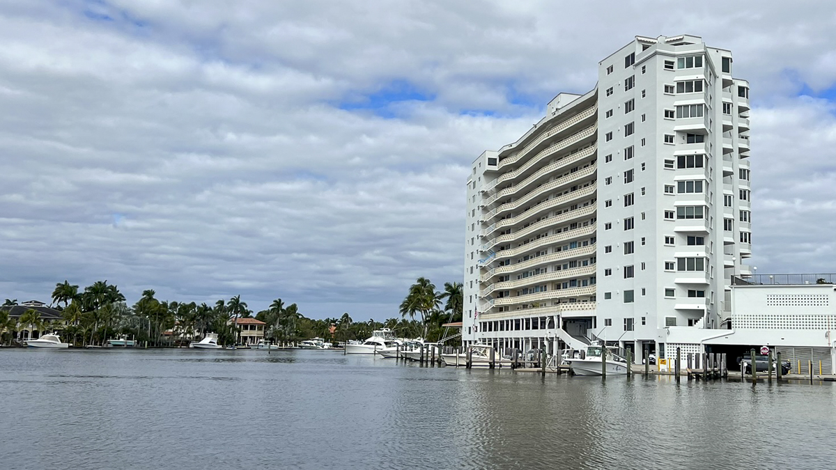 The Four Seasons Condo Fort Lauderdale