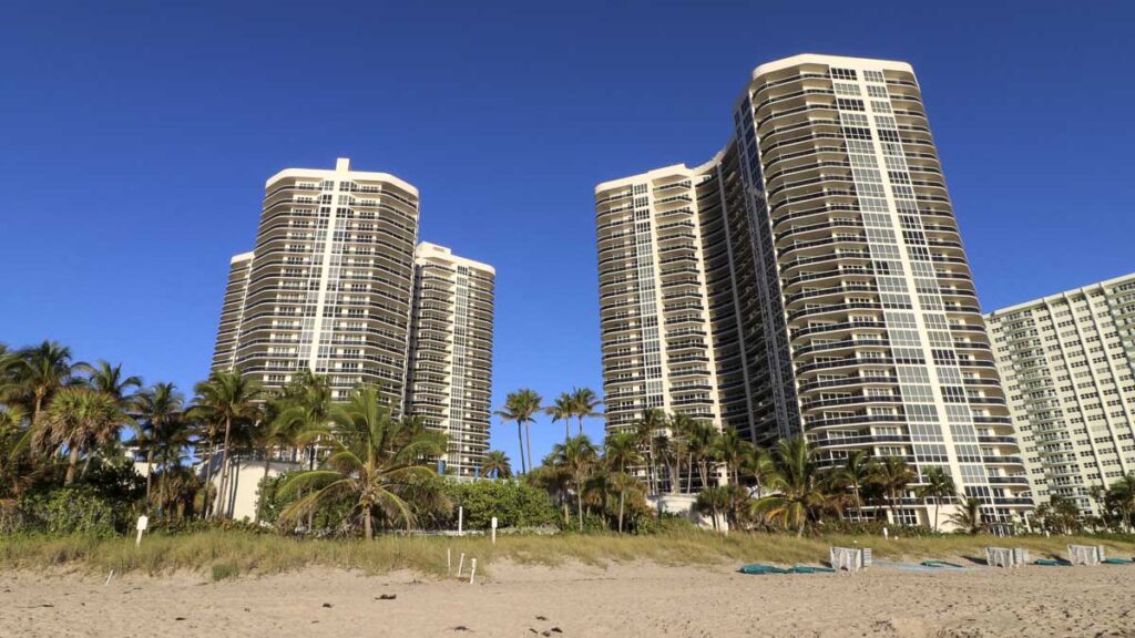 L'Hermitage Condo Fort Lauderdale