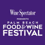 Palm Beach Food and Wine Festival