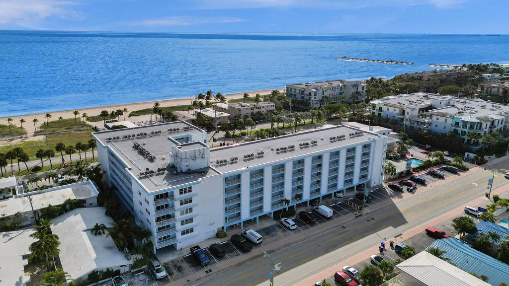 Leisure Mar Condo Lauderdale-by-the-Sea