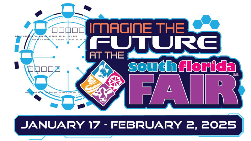 South Florida Events January 2025