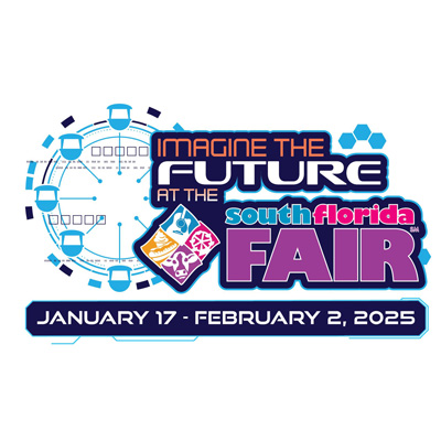 South Florida Fair January 2025