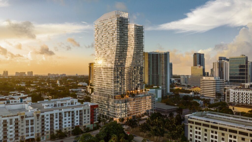 Ombelle Condo Fort Lauderdale