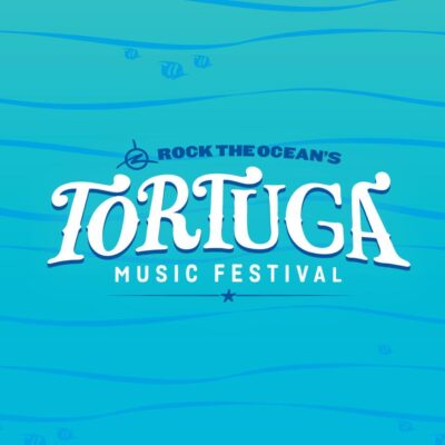 Tortuga Music Festival