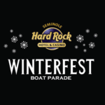 Winterfest Boat Parade Fort Lauderdale