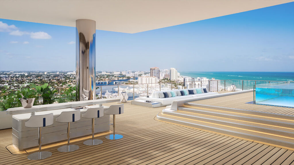 Riva Residenze Fort Lauderdale