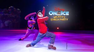 Disney on Ice