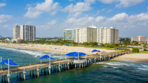 Pompano Beach condo prices are flat with plenty of inventory