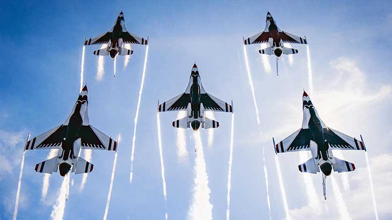 Air Show 2026