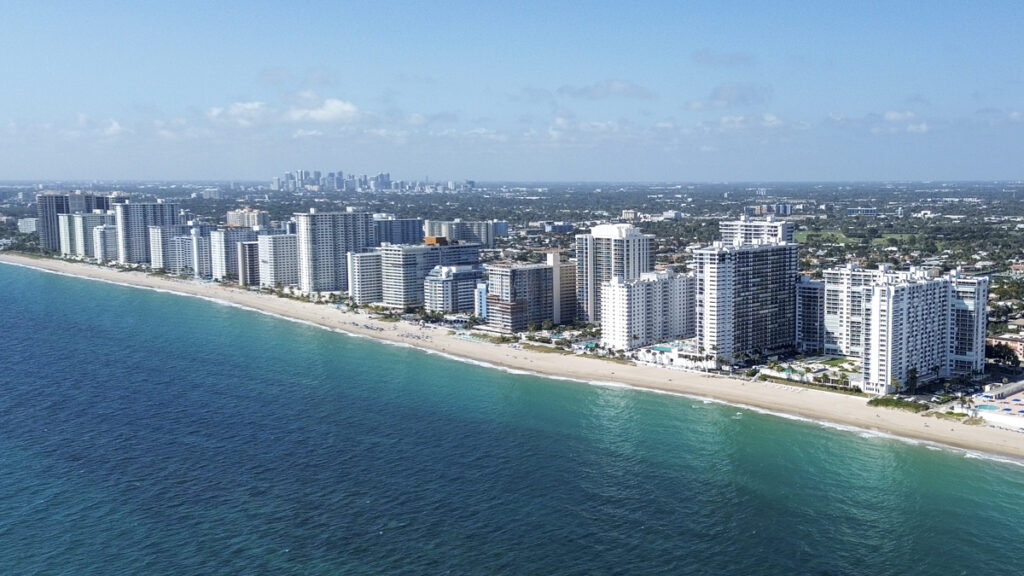 Galt Ocean Mile Condos