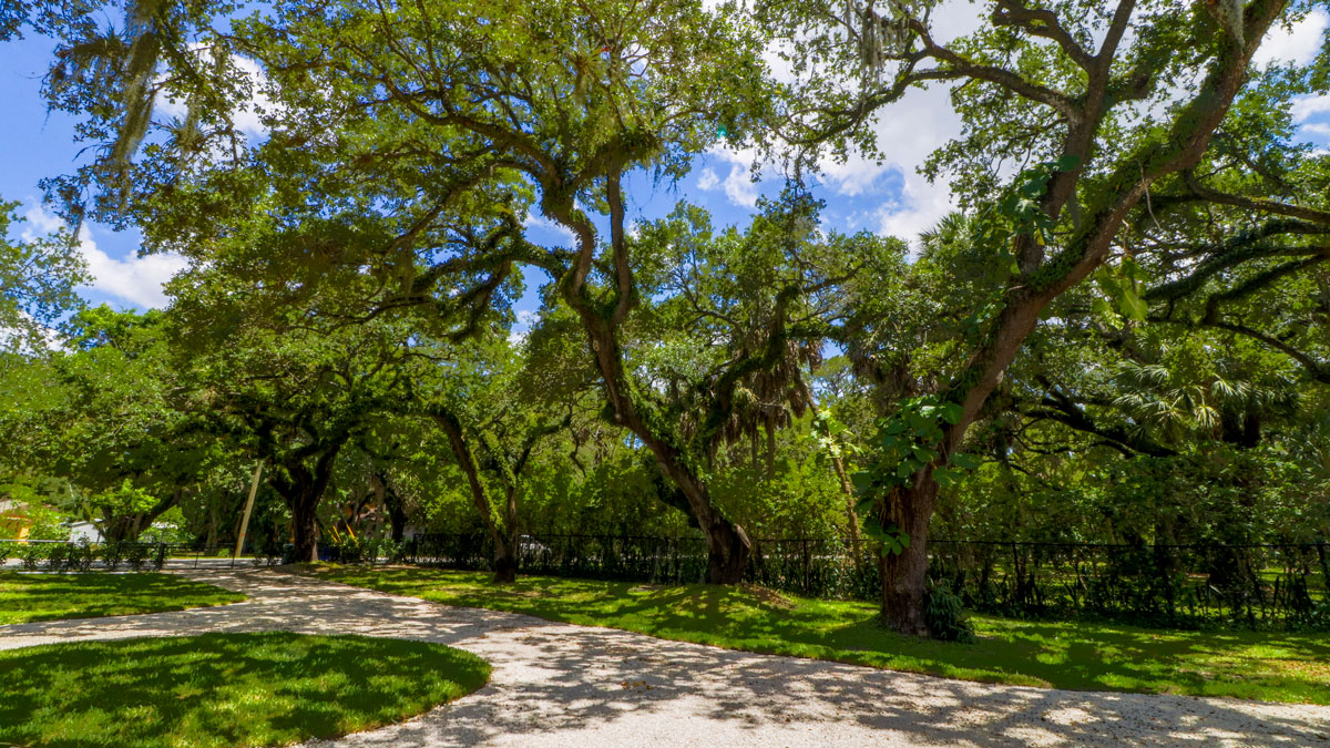 Fort Lauderdale Land