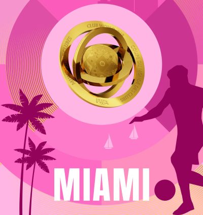 MIAMI FIFA