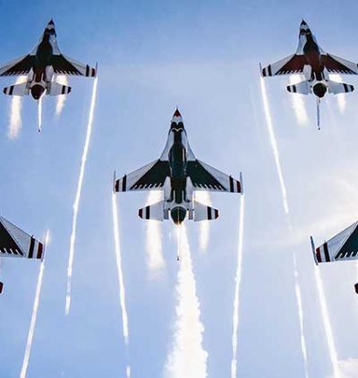 FTL Air Show