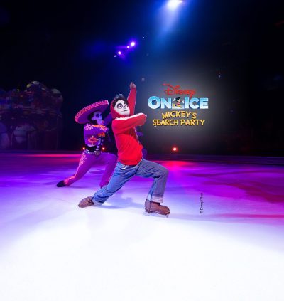 Disney on Ice